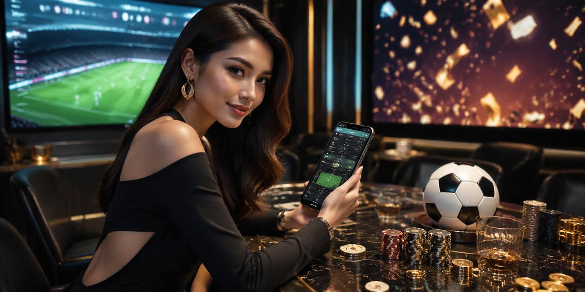 mobile gaming