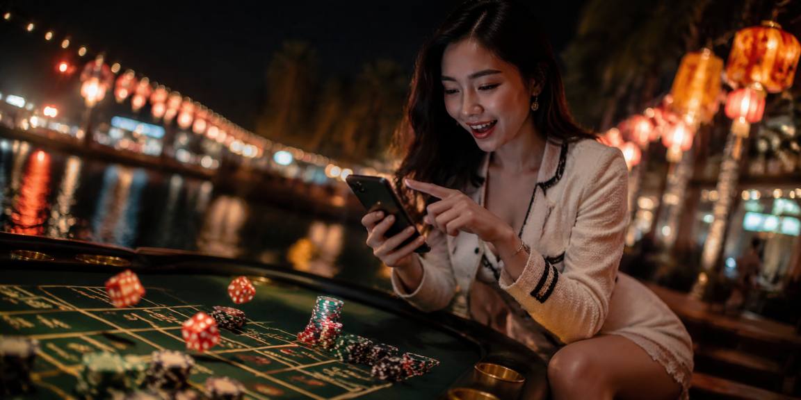 Sportsbook dengan Odds Berkompetitif di wstar88