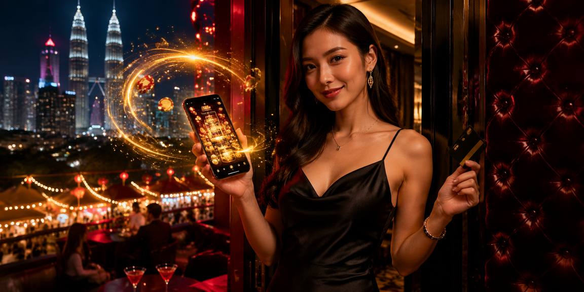 Fishing God — Permainan Slot Bertema Menangkap di wstar88