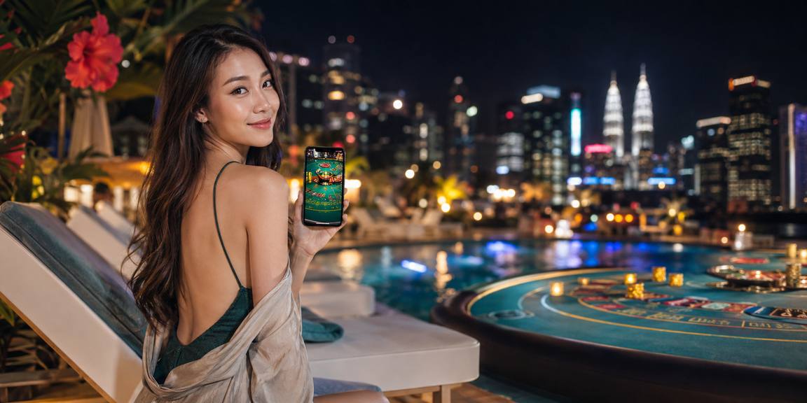 Perundangan wstar88 Untuk Akaun Malaysia